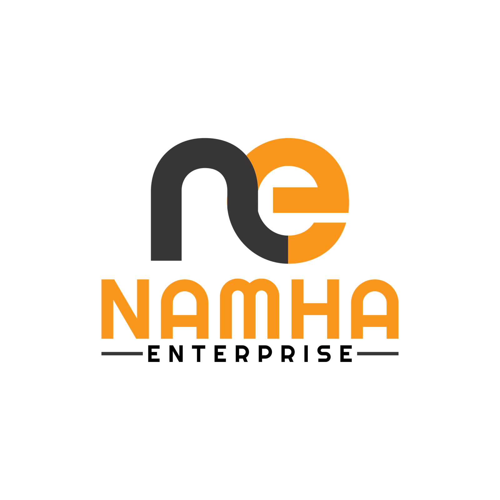 Namha Enterprise logo